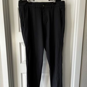 Lululemon Commission Pants